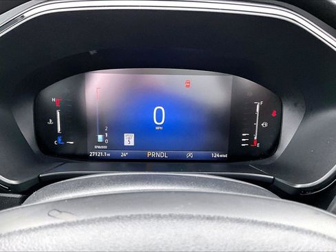 Certified 2023 Ford Escape ST-Line w/ Tech Pack #1 image 11