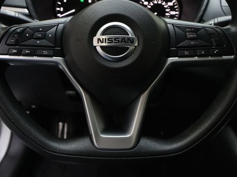 Used 2021 Nissan Altima 2.5 SV AWD/4WD image 18