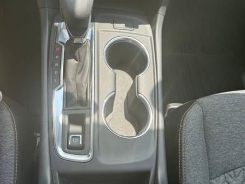 Certified 2024 Chevrolet Equinox LT w/ LPO, Floor Liner Package FWD image 26