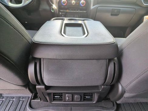 Used 2021 GMC Sierra 1500 SLE AWD/4WD image 24