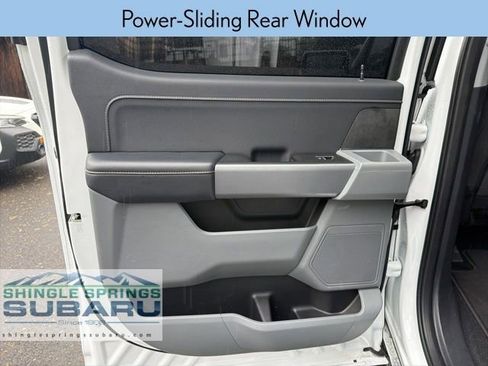 Used 2024 Ford F150 XLT w/ Equipment Group 302A MID image 24