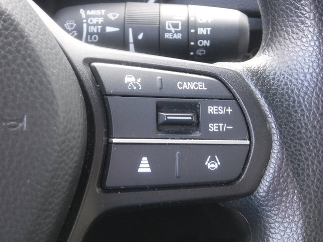 Used 2024 Honda CR-V EX image 28