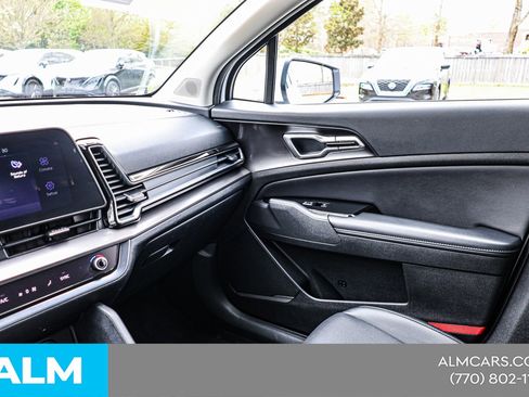 Used 2023 Kia Sportage EX image 38