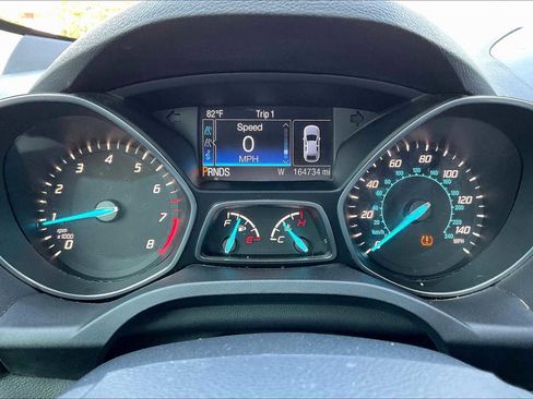 Used 2014 Ford Escape Titanium w/ Equipment Group 401A image 25