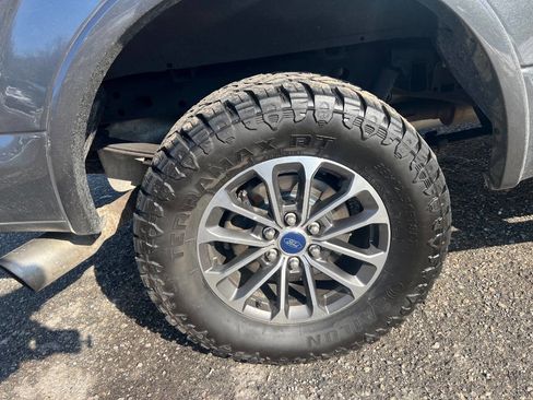 Used 2019 Ford F150 XLT w/ Equipment Group 301A Mid image 29