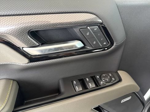 New 2026 Chevrolet Silverado 1500 ZR2 w/ LPO, Dark Essentials Package AWD/4WD image 14