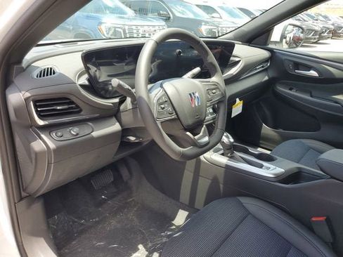 New 2026 Buick Envista Sport Touring w/ Convenience I Package FWD image 19