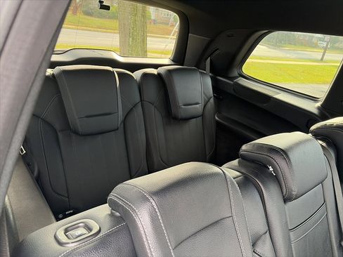 Used 2019 Mercedes-Benz GLS 450 4MATIC w/ Premium 1 Package image 44