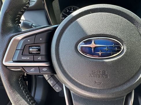 Used 2022 Subaru Outback Premium AWD/4WD image 25