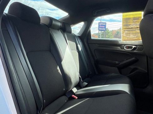 Used 2022 Honda Civic Sport image 13