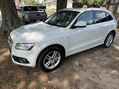 Used 2014 Audi Q5 3.0T Prestige