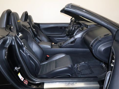 Used 2018 Jaguar F-TYPE 400 Sport AWD/4WD image 47