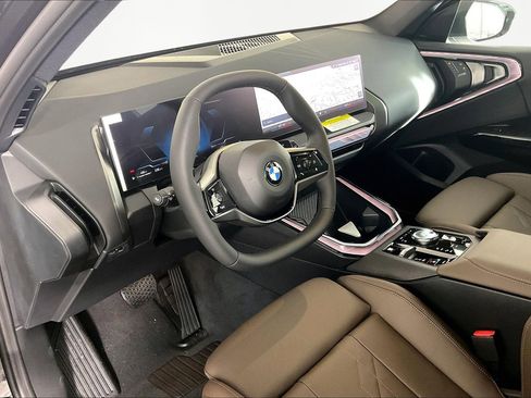 New 2026 BMW X3 xDrive30 w/ Convenience Package image 9