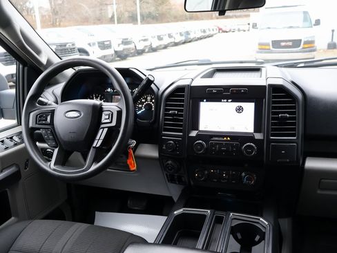 Used 2019 Ford F150 XL w/ Equipment Group 101A Mid image 24