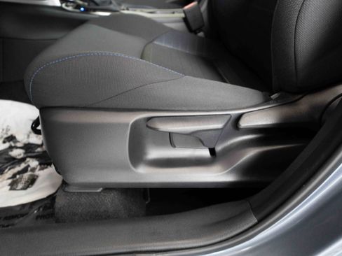 Used 2024 Toyota Corolla Cross AWD Hybrid image 12