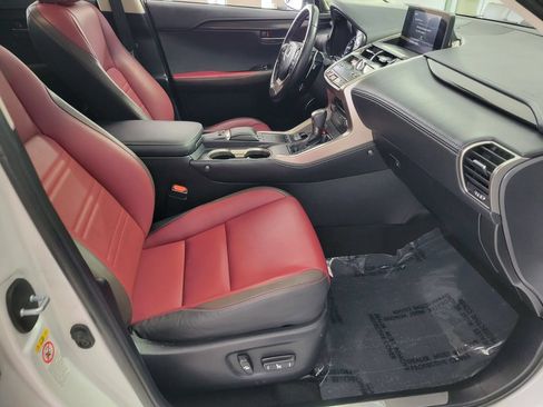 Used 2018 Lexus NX 300 FWD w/ Accessory Package 2 image 14