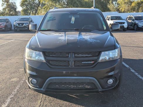 Used 2015 Dodge Journey SXT w/ Flexible Seating Group image 3