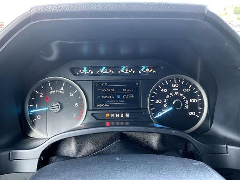 Used 2018 Ford F150 XLT w/ Equipment Group 302A Luxury AWD/4WD image 16