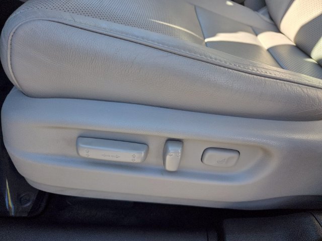 Used 2018 Honda Pilot Elite image 11