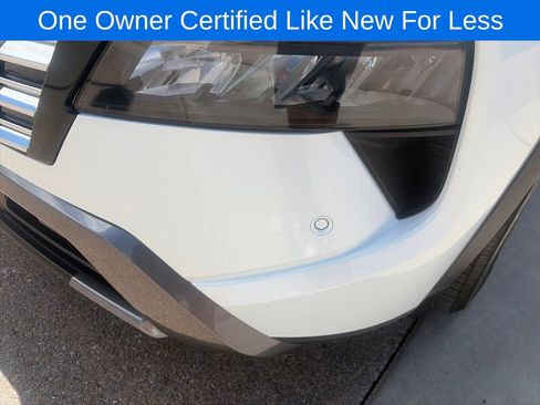 Used 2025 Nissan Rogue SL AWD/4WD image 41