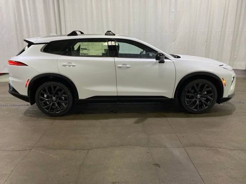 New 2026 Toyota Crown Signia w/ Advanced Technology Package image 2