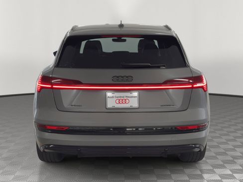 Used 2023 Audi e-tron Chronos w/ Chronos Package image 10