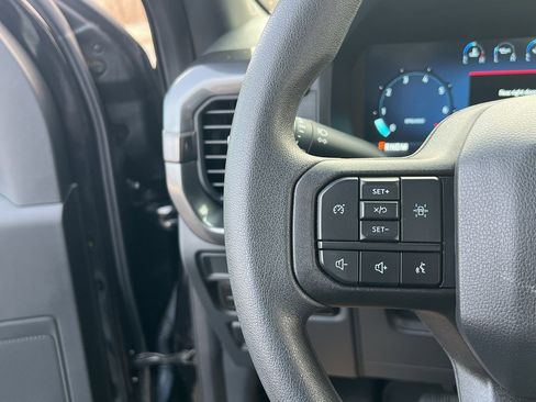 Used 2024 Ford F150 STX w/ STX Black Appearance Package image 32