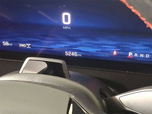 Used 2024 Chevrolet Traverse RS w/ LPO, Floor Liner Package image 21