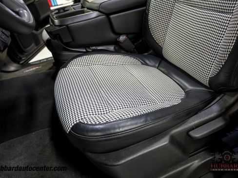 Used 2021 Chevrolet Silverado 1500 Custom image 18