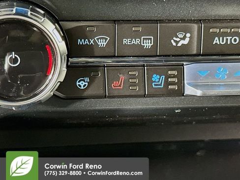 New 2025 Ford F150 Lariat w/ Equipment Group 502A High image 23