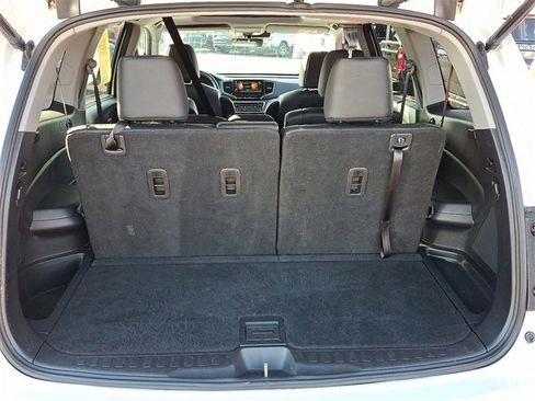 Used 2021 Honda Pilot EX-L image 26
