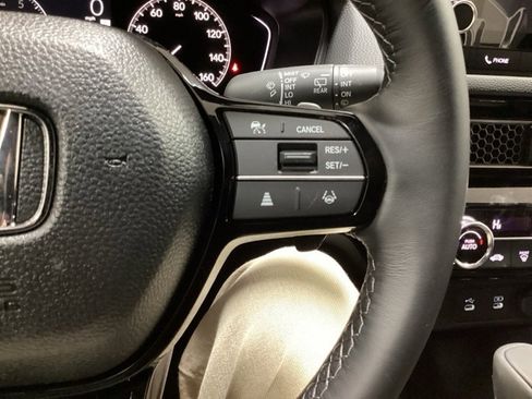 New 2026 Honda Civic Sport image 22