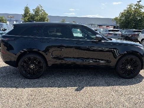 Used 2026 Land Rover Range Rover Velar Dynamic SE AWD/4WD image 6
