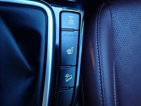 Used 2022 Kia Seltos SX w/ Sunroof Package image 22