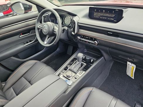 New 2026 MAZDA CX-50 AWD 2.5 Hybrid w/ Premium Pkg image 30