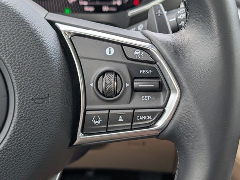 Certified 2026 Acura MDX SH-AWD w/ Technology Package image 17