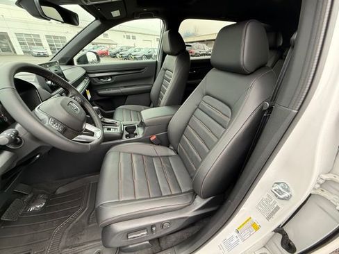 New 2026 Honda CR-V Sport-L image 16