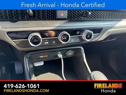 Used 2025 Honda CR-V LX image 24