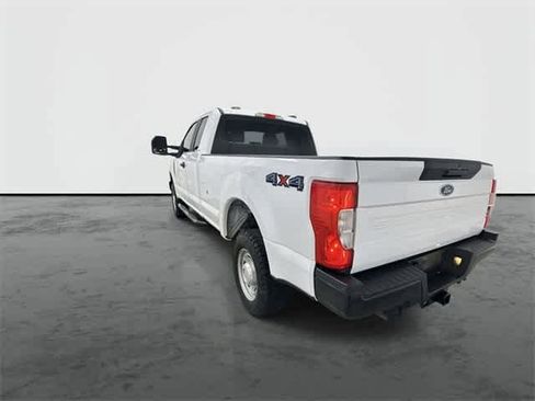 Used 2022 Ford F350 XL w/ Power Equipment Group image 2