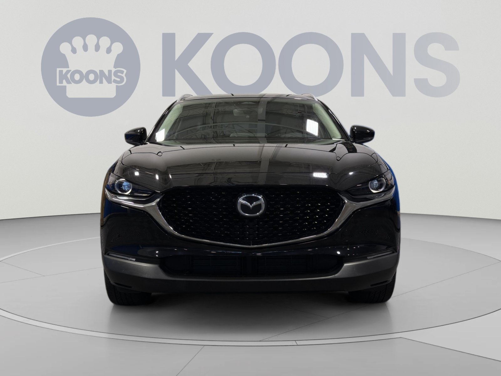 Used 2024 MAZDA CX-30 AWD 2.5 S w/ Preferred Package image 11