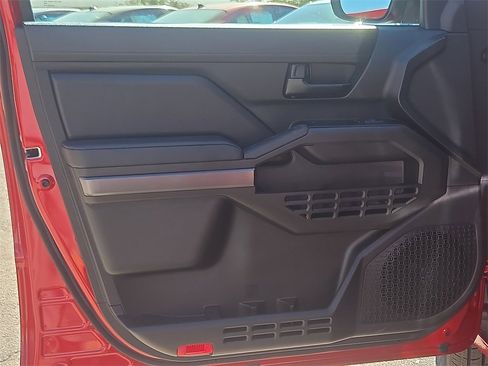 New 2026 Toyota Tacoma SR5 image 20