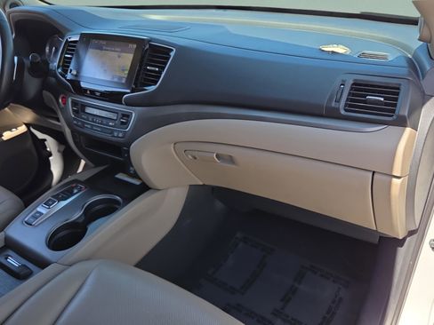 Used 2023 Honda Ridgeline RTL-E image 19