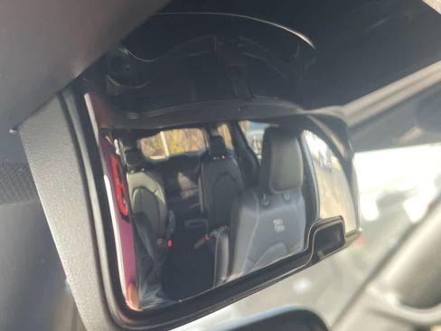 New 2026 Chrysler Pacifica Select w/ S Appearance Package image 28