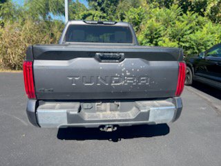 Used 2024 Toyota Tundra SR5 w/ TRD Off-Road Package AWD/4WD image 6