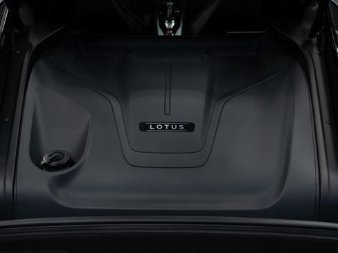 Used 2024 Lotus Emira First Edition image 12