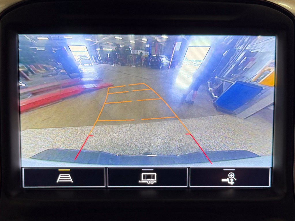 Used 2022 Chevrolet Silverado 3500 LT w/ True North Edition AWD/4WD image 16
