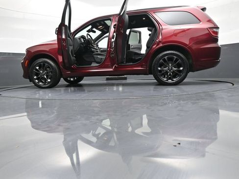 Used 2023 Dodge Durango GT AWD/4WD image 50