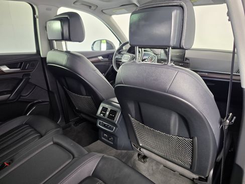 Certified 2024 Audi Q5 2.0T Premium AWD/4WD image 43