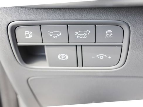 New 2026 Hyundai Ioniq 9 SEL w/ Tow & Go Package image 13