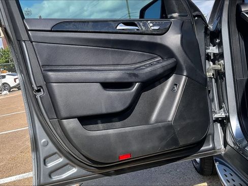 Used 2017 Mercedes-Benz GLE 350 4MATIC image 27